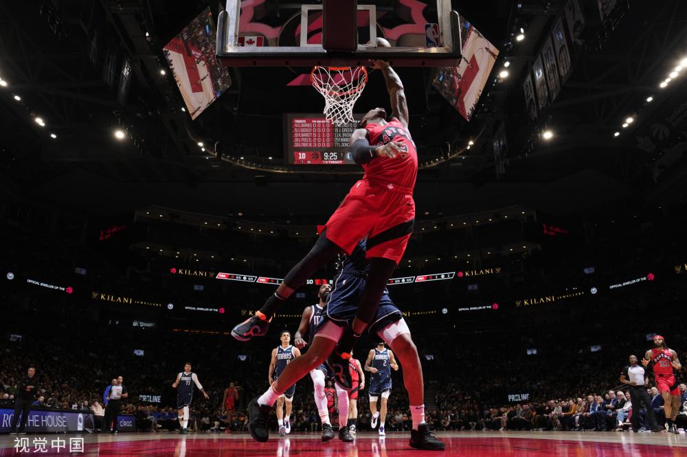 NBA各隊